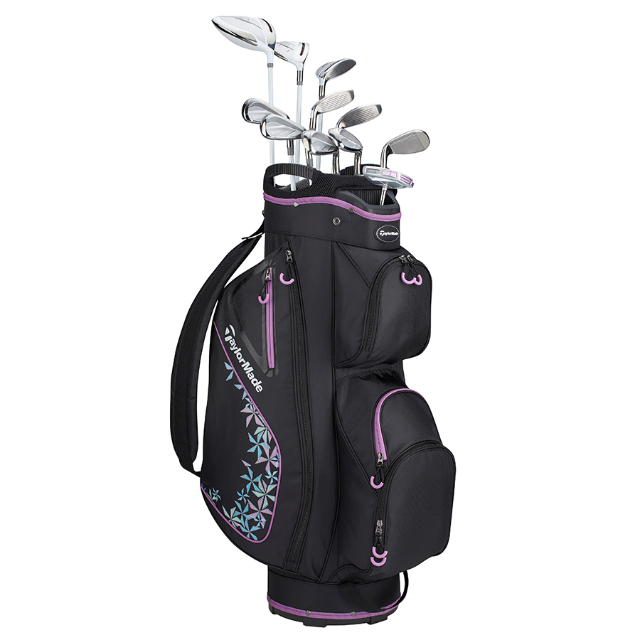 Shop Women's Golf Clubs & Accessories | TaylorMade Golf