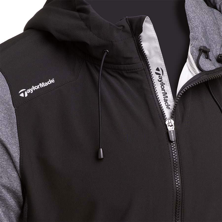 Champ Hoodie | TaylorMade
