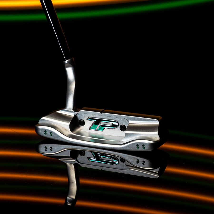 MyTP Putter | TaylorMade