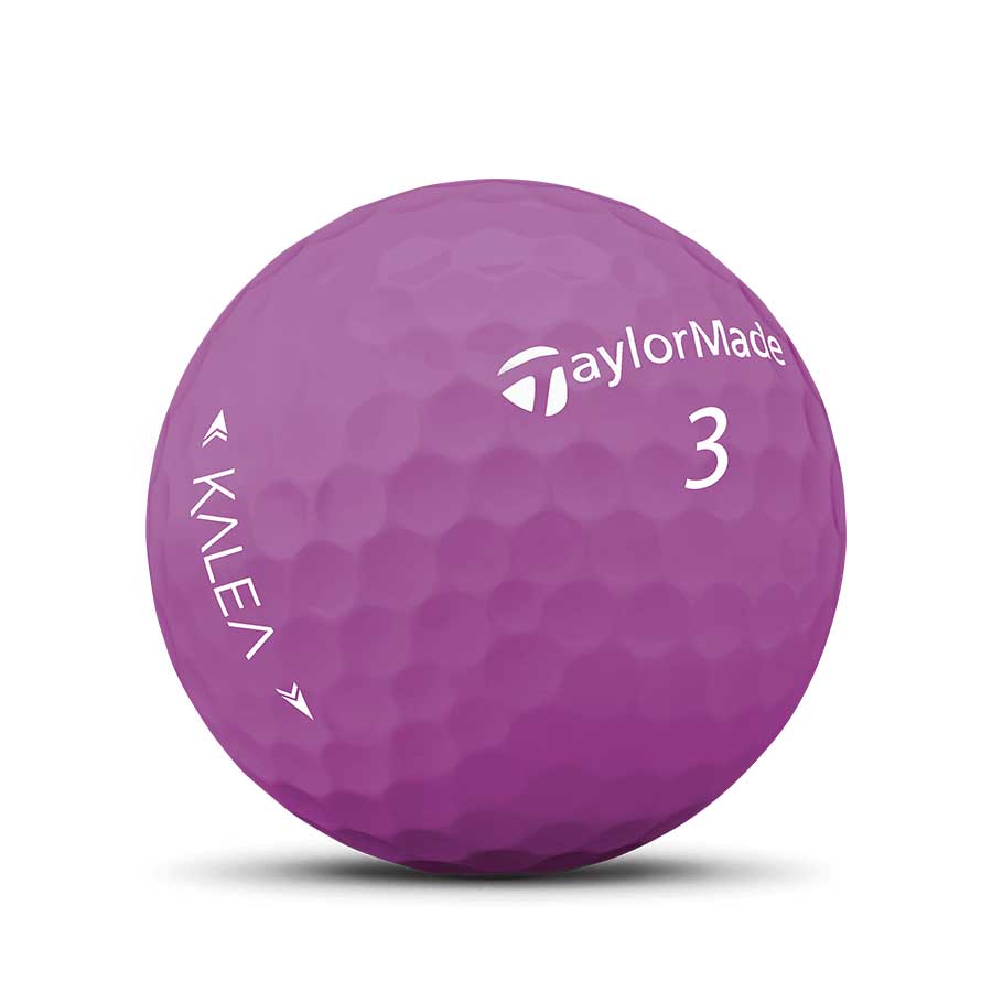 Kalea Women’s Golf Balls TaylorMade Golf
