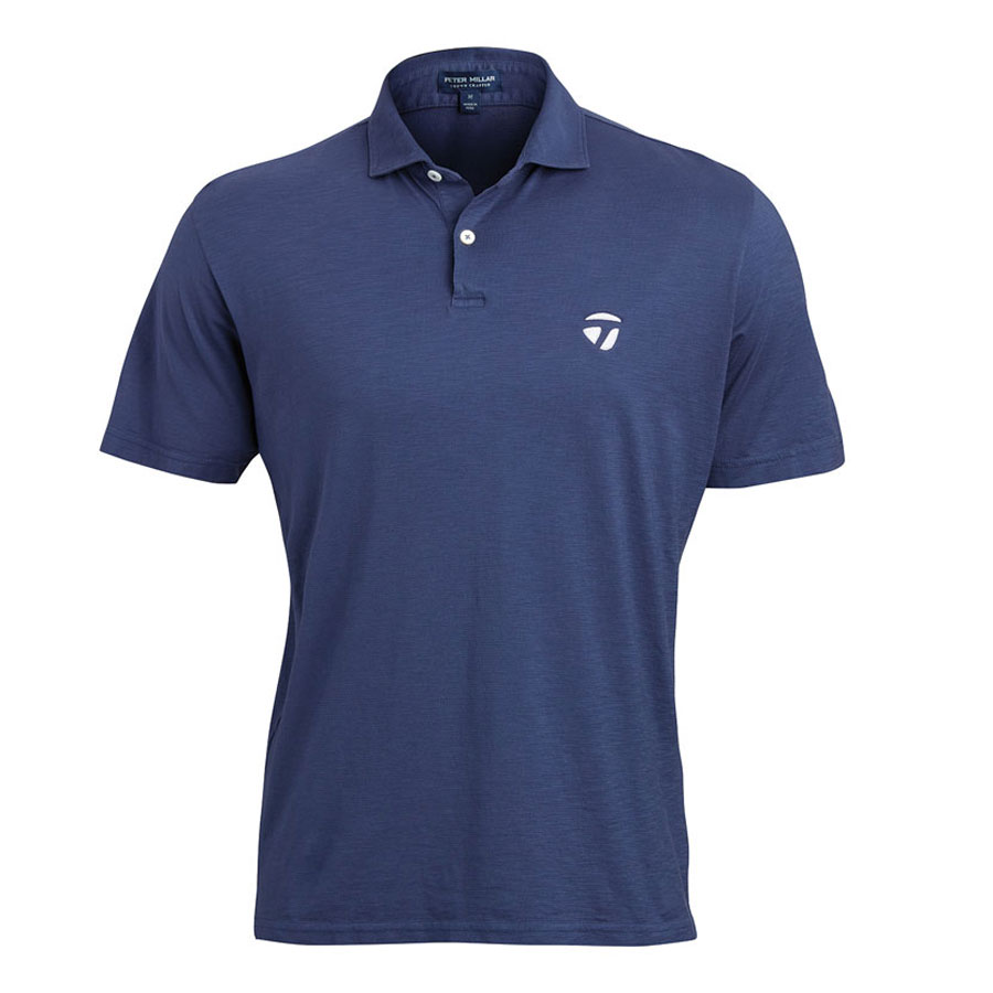 Shop Men's Performance Golf Polo Shirts TaylorMade Golf