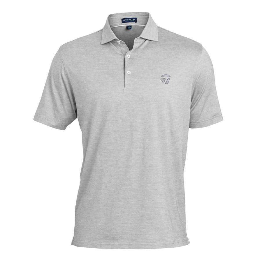 Shop Men's Performance Golf Polo Shirts TaylorMade Golf