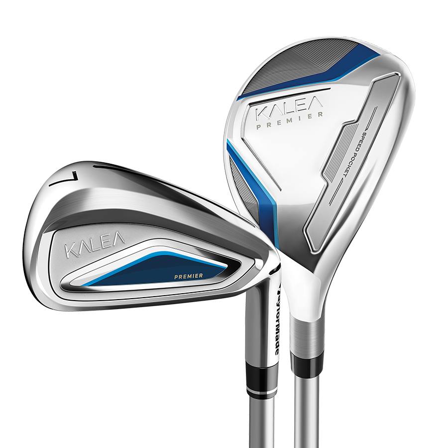 Kalea Golf Club Sets for Ladies TaylorMade Golf