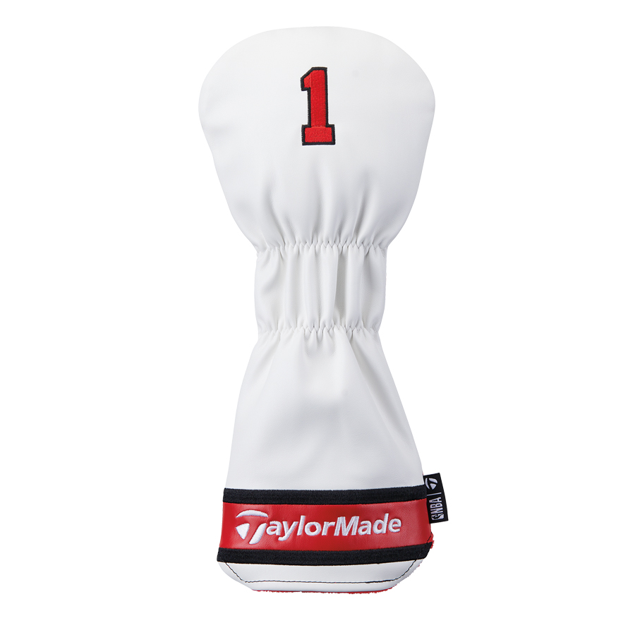 NBA Headcovers TaylorMade Golf