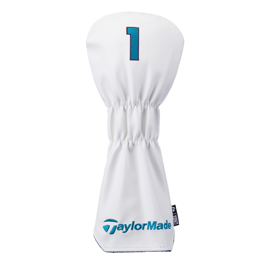 NBA Headcovers TaylorMade Golf