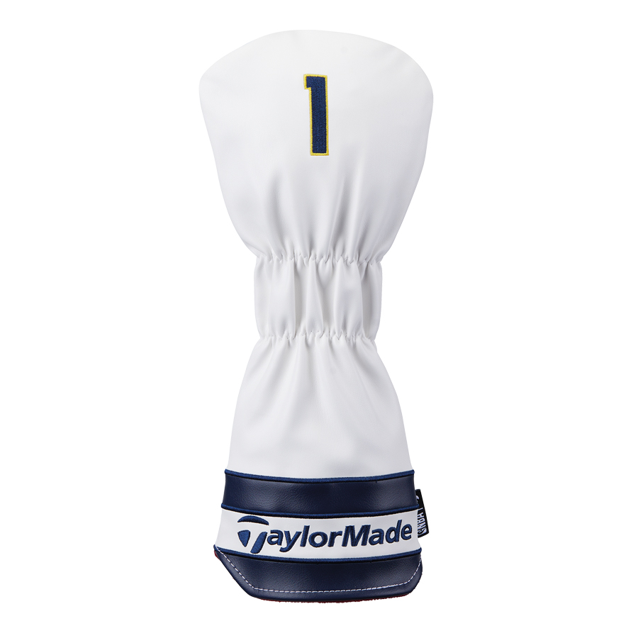 NBA Headcovers TaylorMade Golf