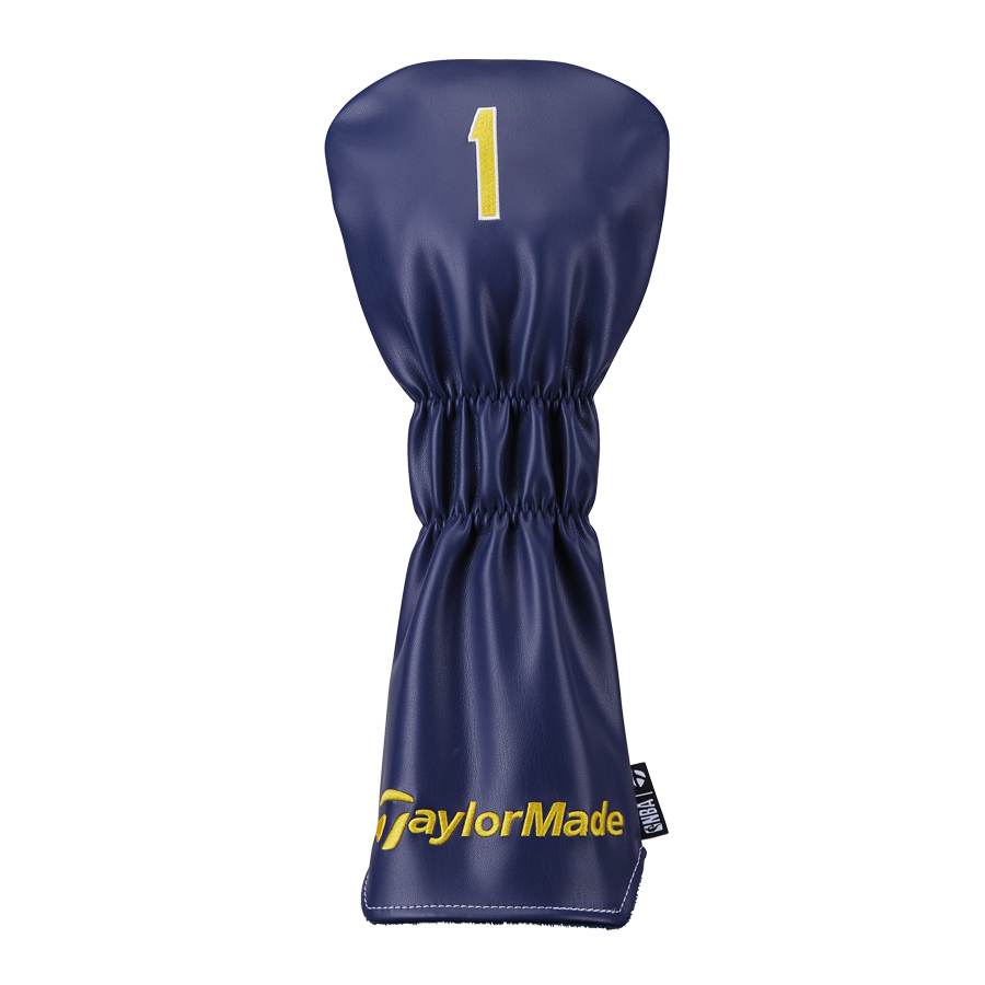 NBA Headcovers TaylorMade Golf