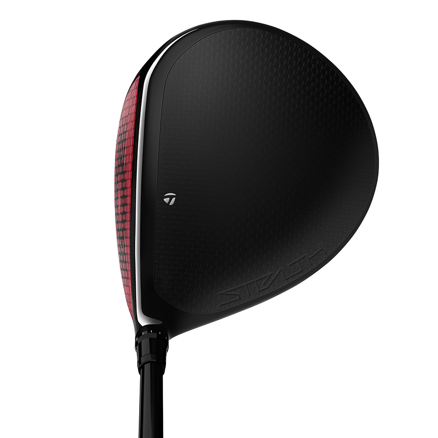 Stealth Plus Driver | TaylorMade Golf | TaylorMade