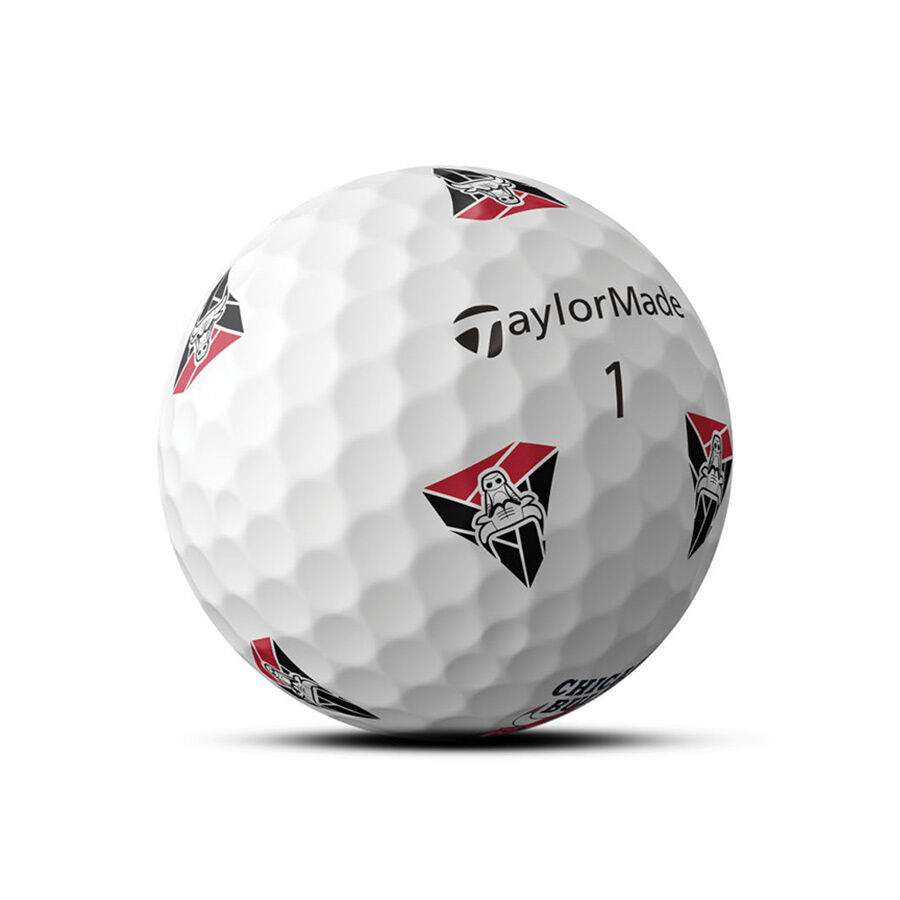 Discount Golf Balls On Sale TaylorMade Golf