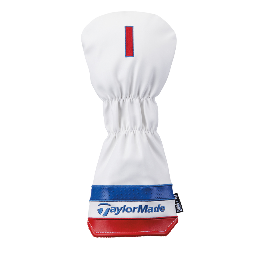 NBA Headcovers | TaylorMade Golf