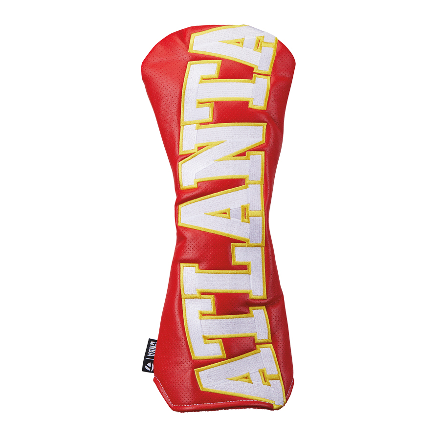 NBA Headcovers | TaylorMade Golf