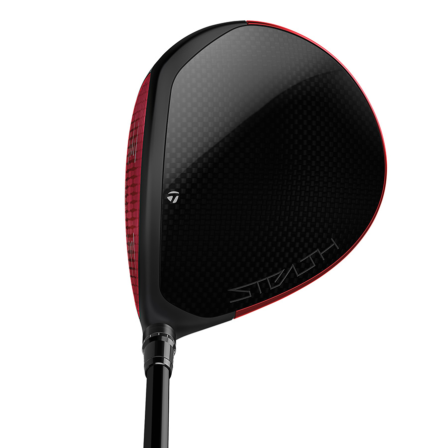 ステルス2ドライバー 9°