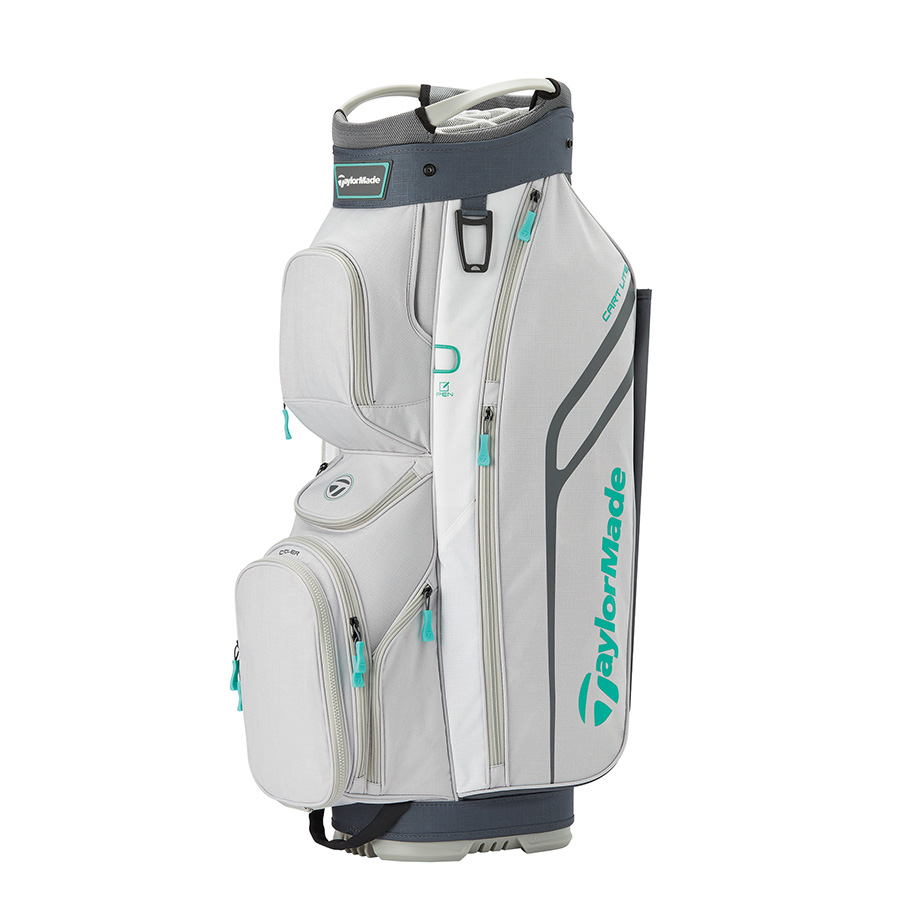 Jeg klager George Eliot Datter Women's Cart Lite Bag | TaylorMade