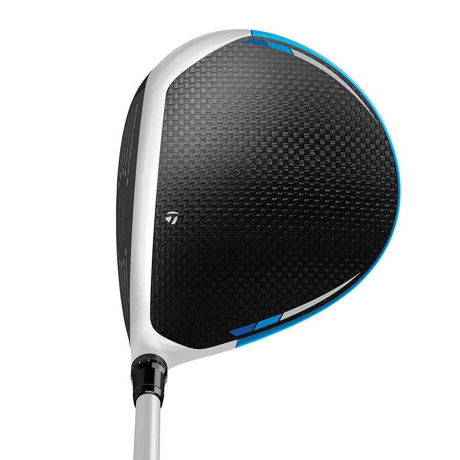 SIM2 Max D Driver | TaylorMade