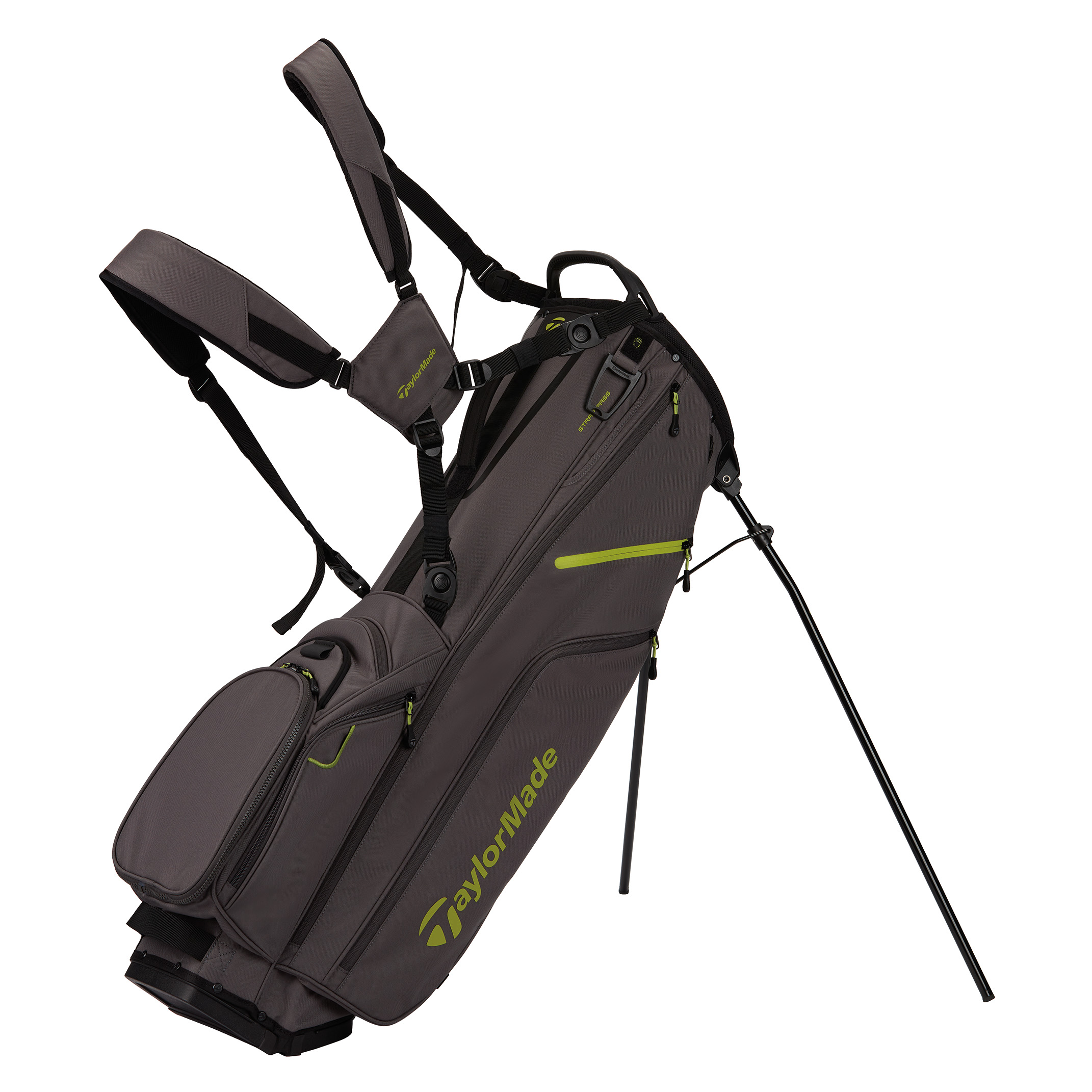 taylormade bag