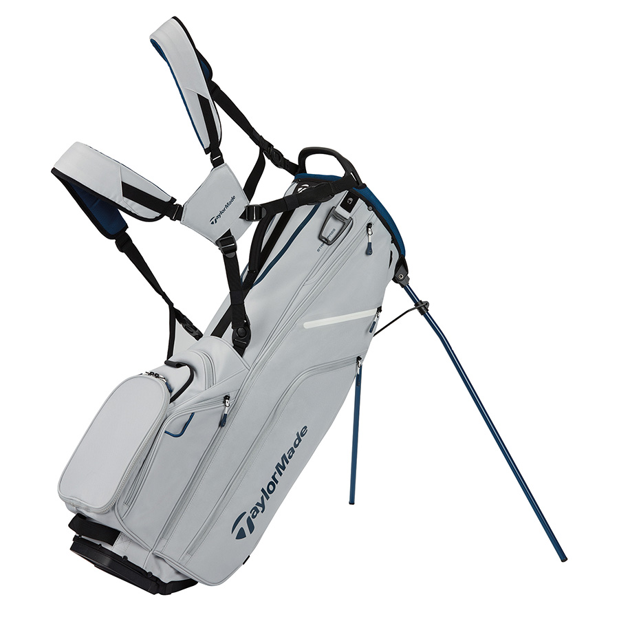 taylormade bag