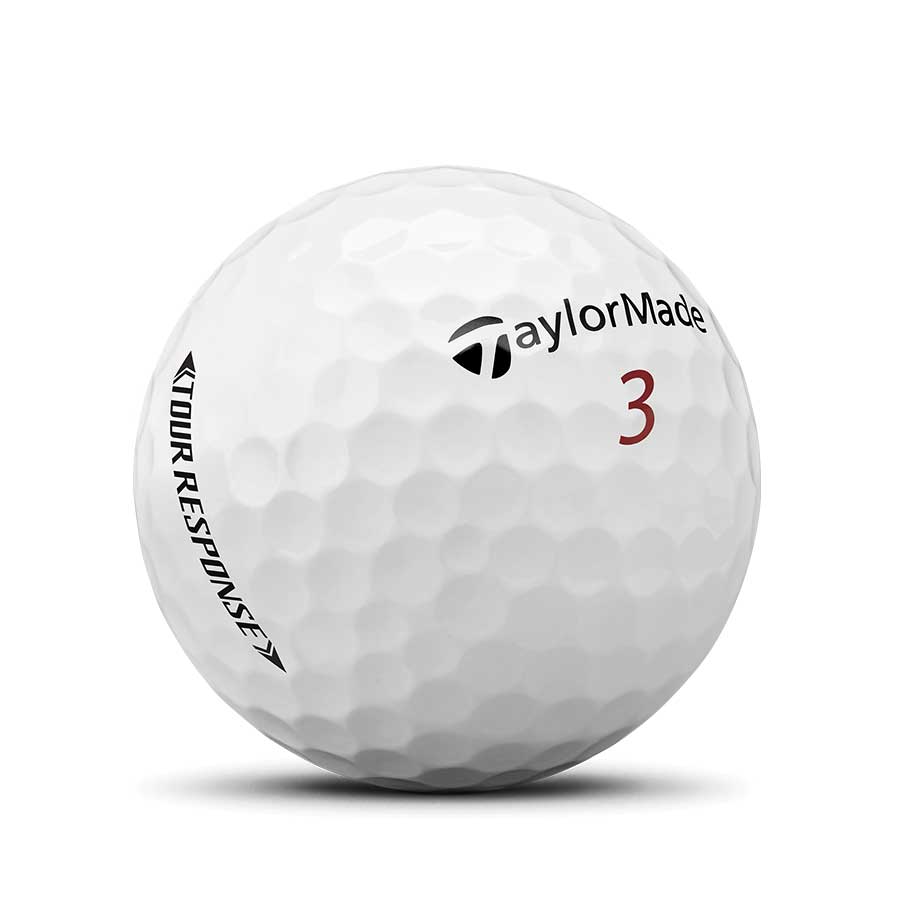 Tour Response Golf Balls | TaylorMade