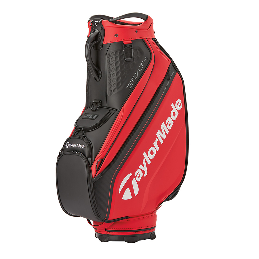 Stealth Tour Staff Bag TaylorMade