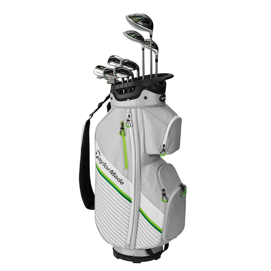 Shop Full Club Sets and Combo Sets TaylorMade Golf