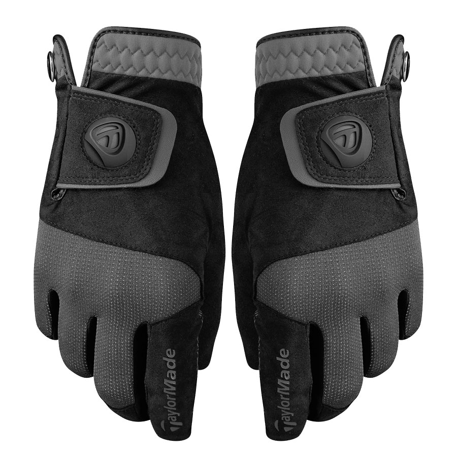taylormade winter golf gloves