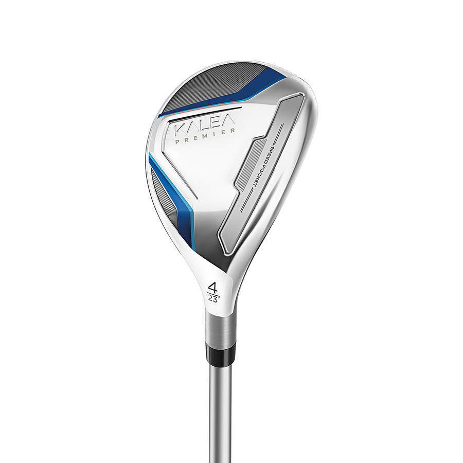 Hybrid Golf Clubs