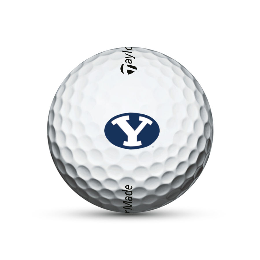 College Golf Gear TaylorMade Golf