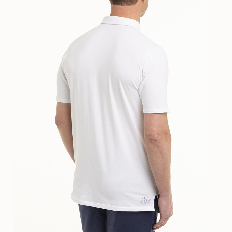 Shop Men's Performance Golf Polo Shirts TaylorMade Golf