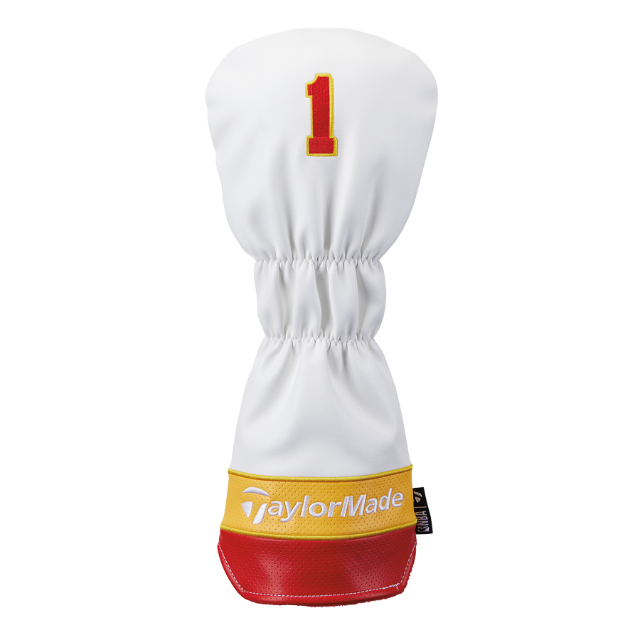 NBA Headcovers TaylorMade Golf