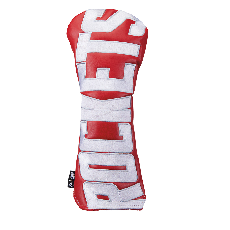 NBA Headcovers TaylorMade Golf