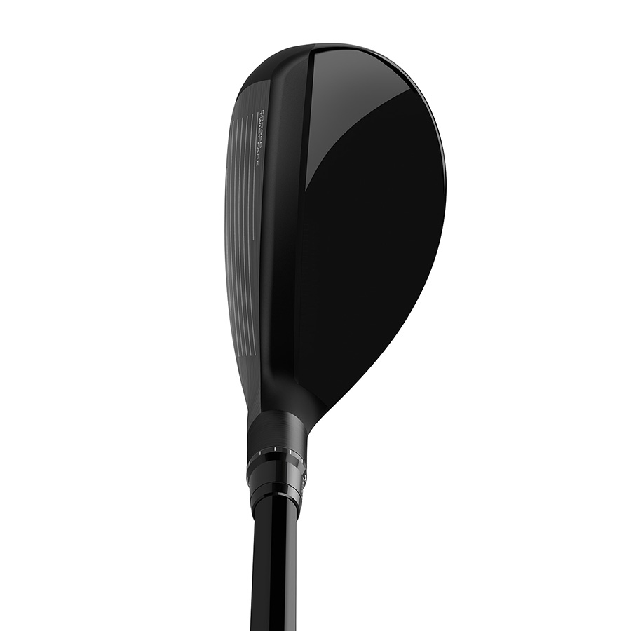 Taylor Made STEALTH Plus Rescue (HZRDUS RDX regular, 3 (19,5°), - 0,5, LH) – Castan Golfshop