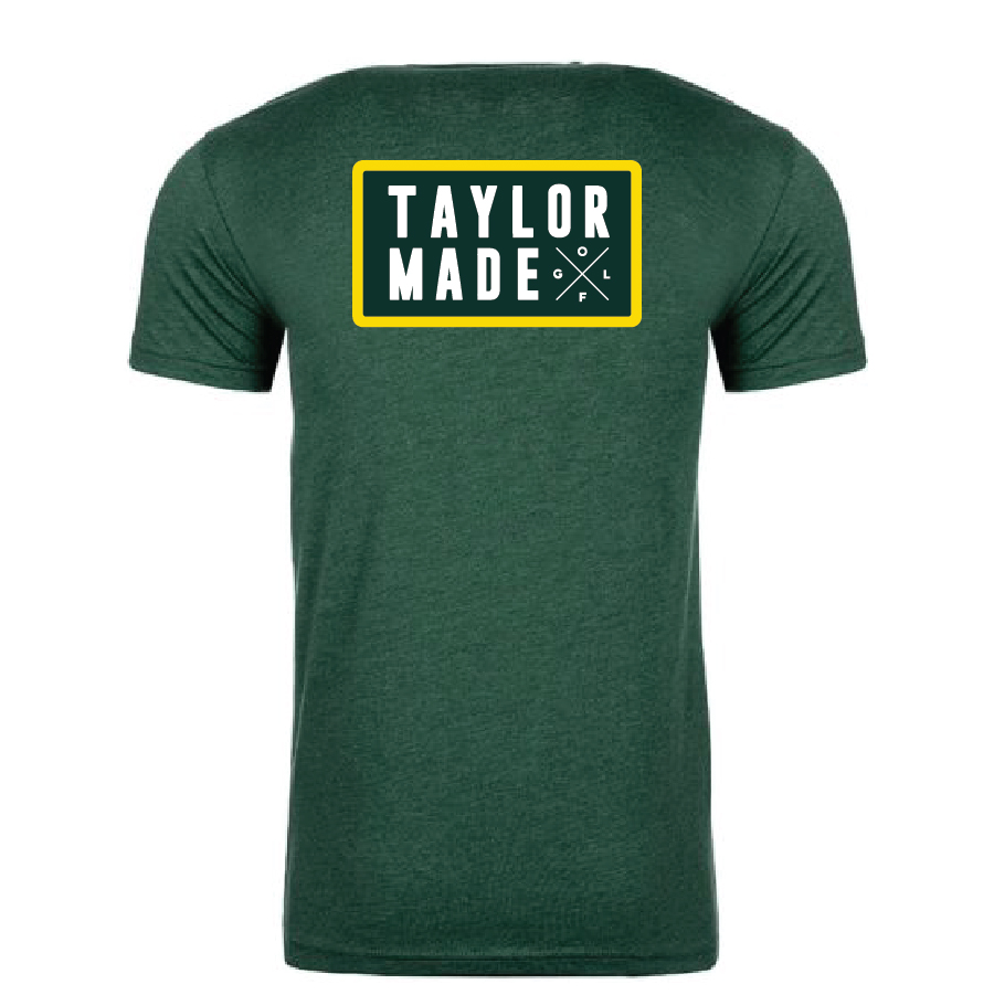 Taylormade golf hotsell t shirts