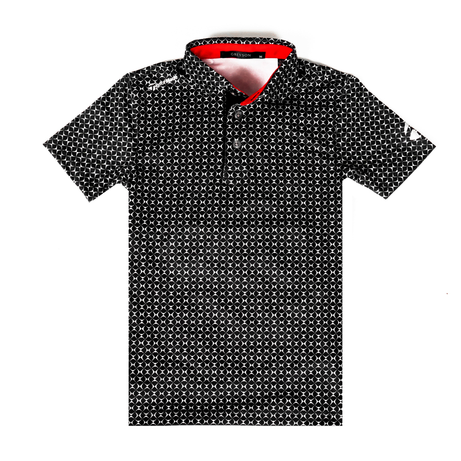 Taylormade polo top