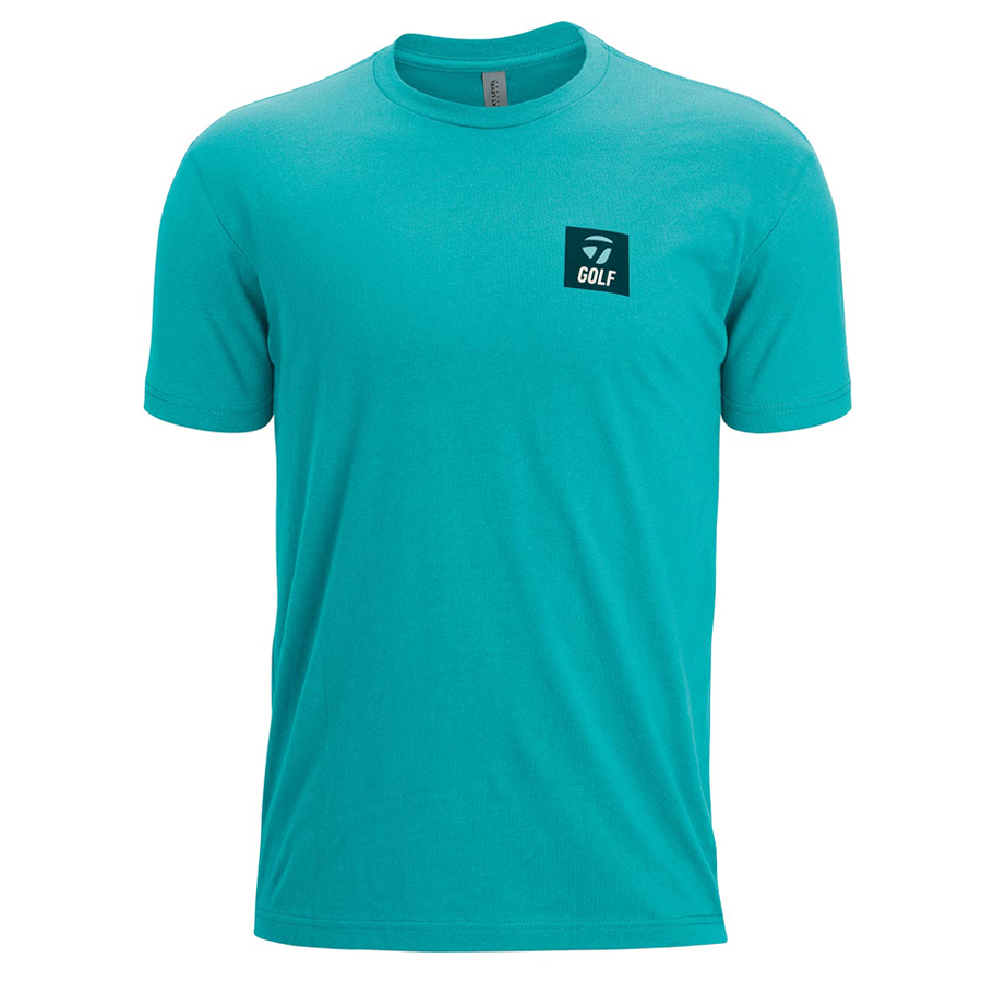 Taylormade golf deals t shirts
