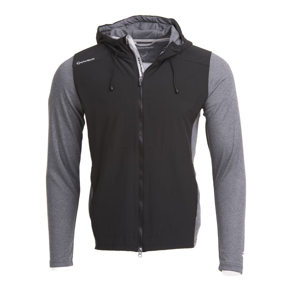 Taylormade discount golf jacket