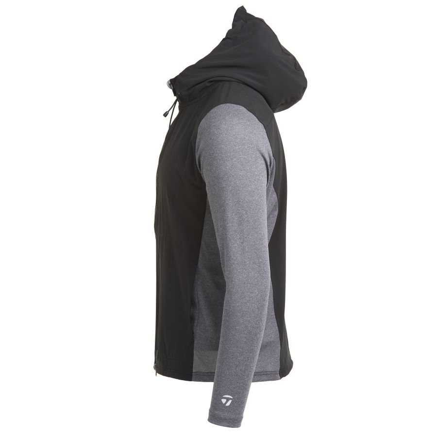 Taylormade sales rain jacket