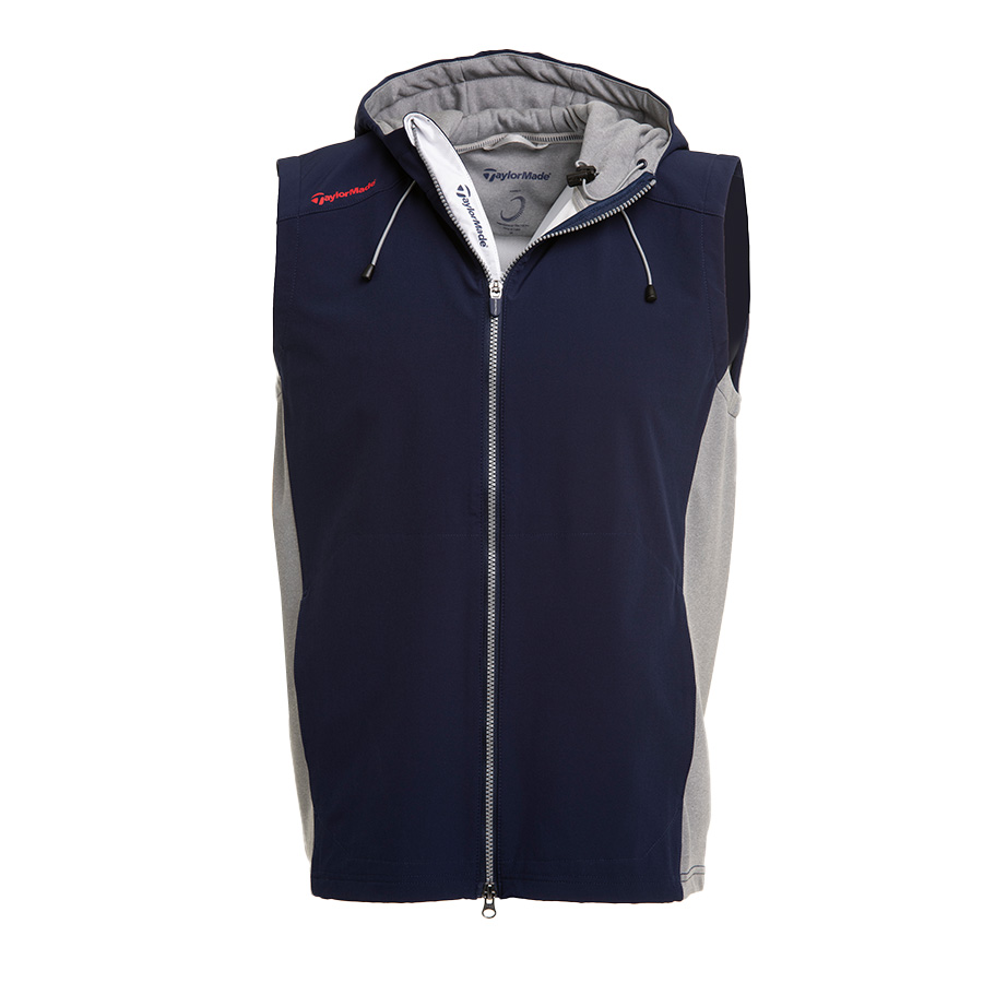 Taylormade rain jacket clearance