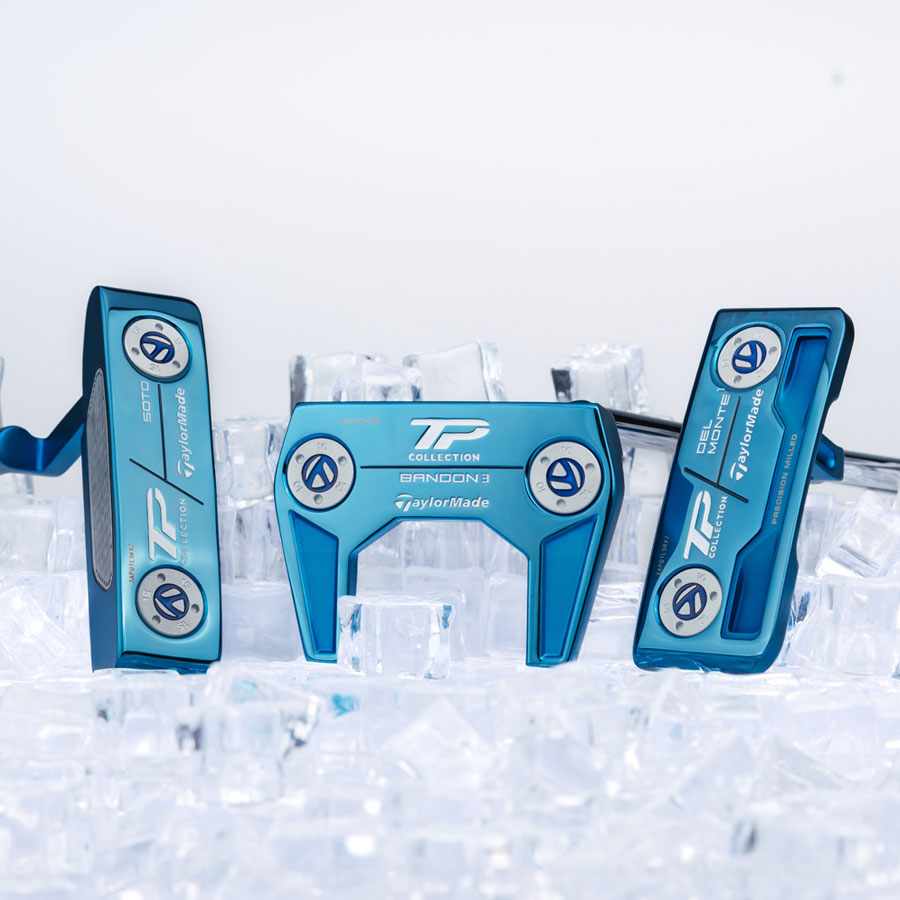 TP Blue Collection TaylorMade