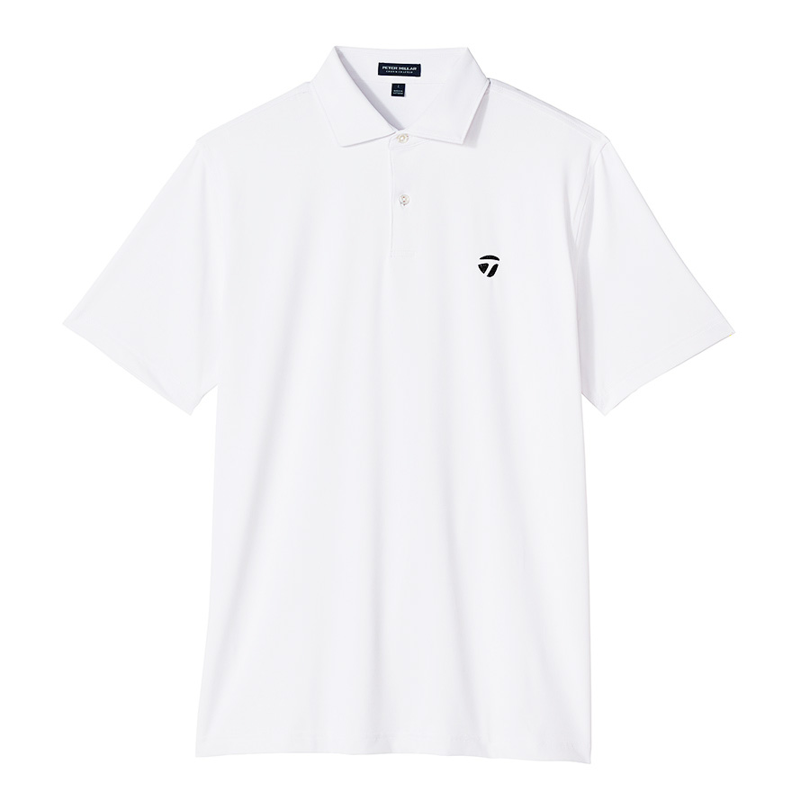 Taylormade golf shirts sales