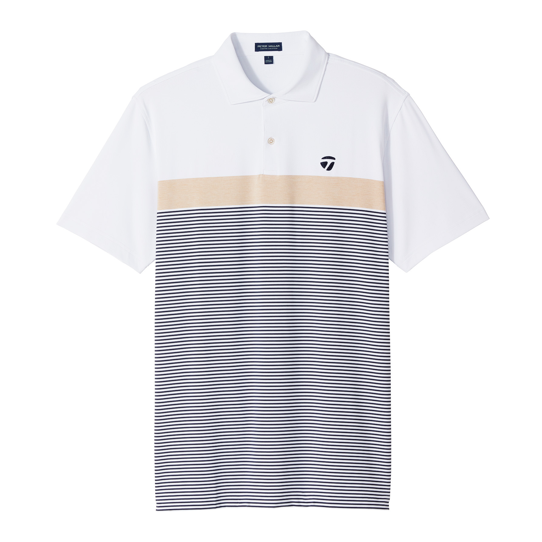Taylormade golf shirts sales