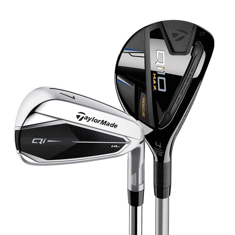 Taylormade iron sets for sale cheap