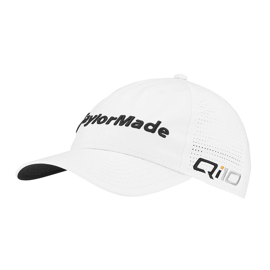 Hamptons tour litetech hat