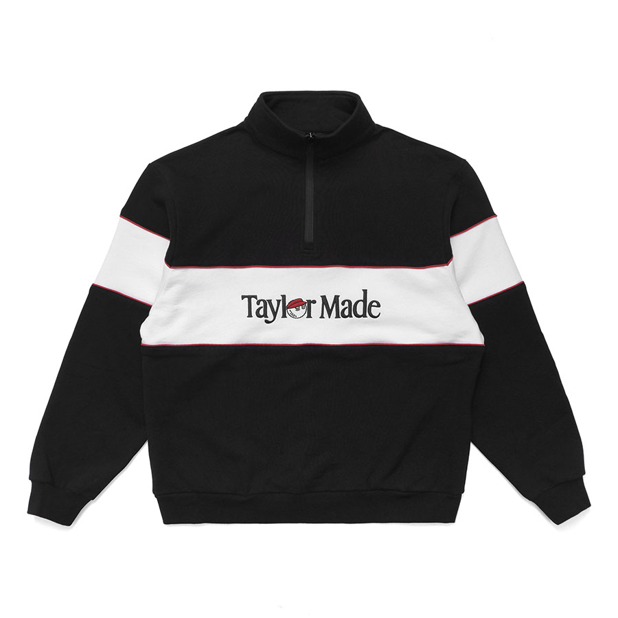 TaylorMade / Collegiate Quarter Zip