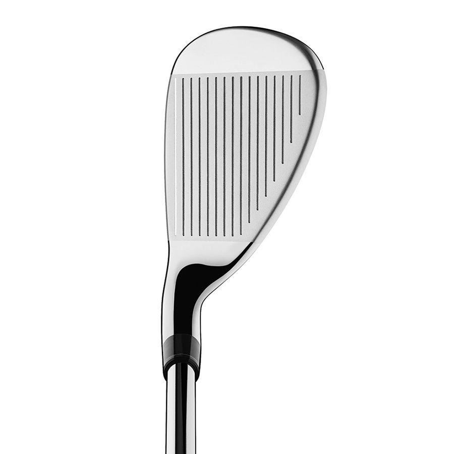 M3 approach wedge 2025