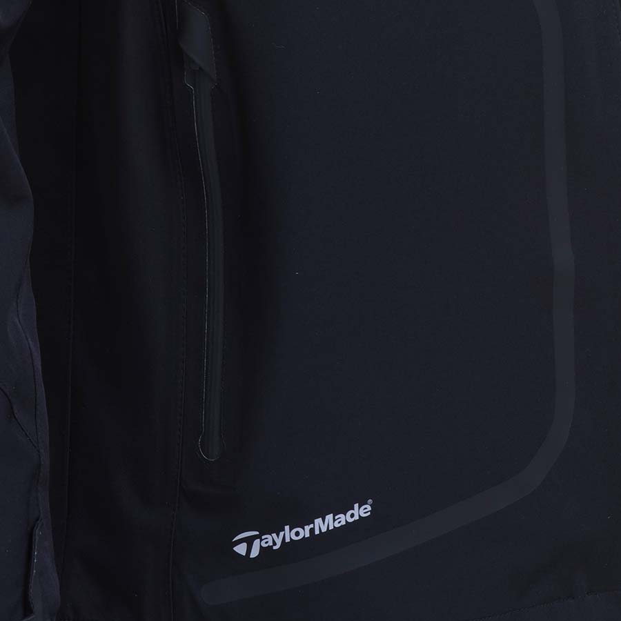 Taylormade rain jacket cheap