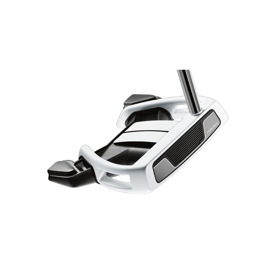 TaylorMade Daddy Long Legs Right Handed Putter 36.5 Inch Ghost Spider Shaft  | eBay