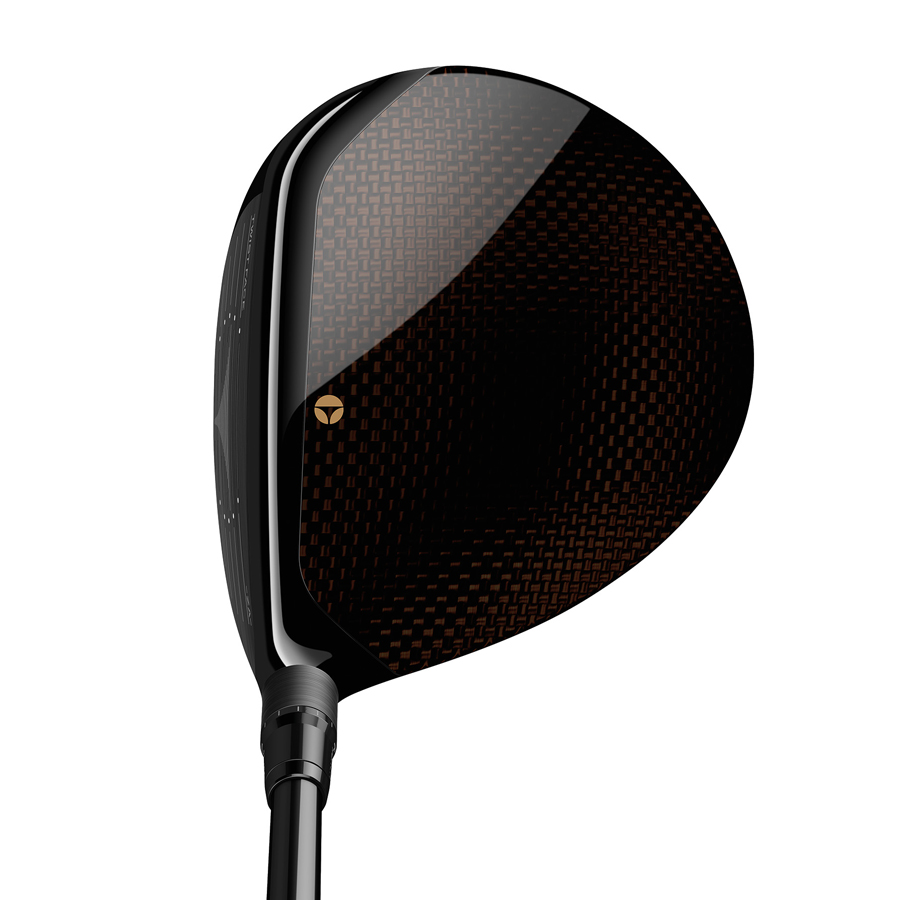Excellent! TaylorMade BRNR 13.5* Mini Driver - Head Only - 427531 | eBay
