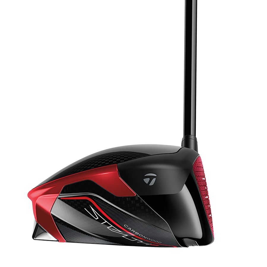 TaylorMade Stealth 2 HD Driver