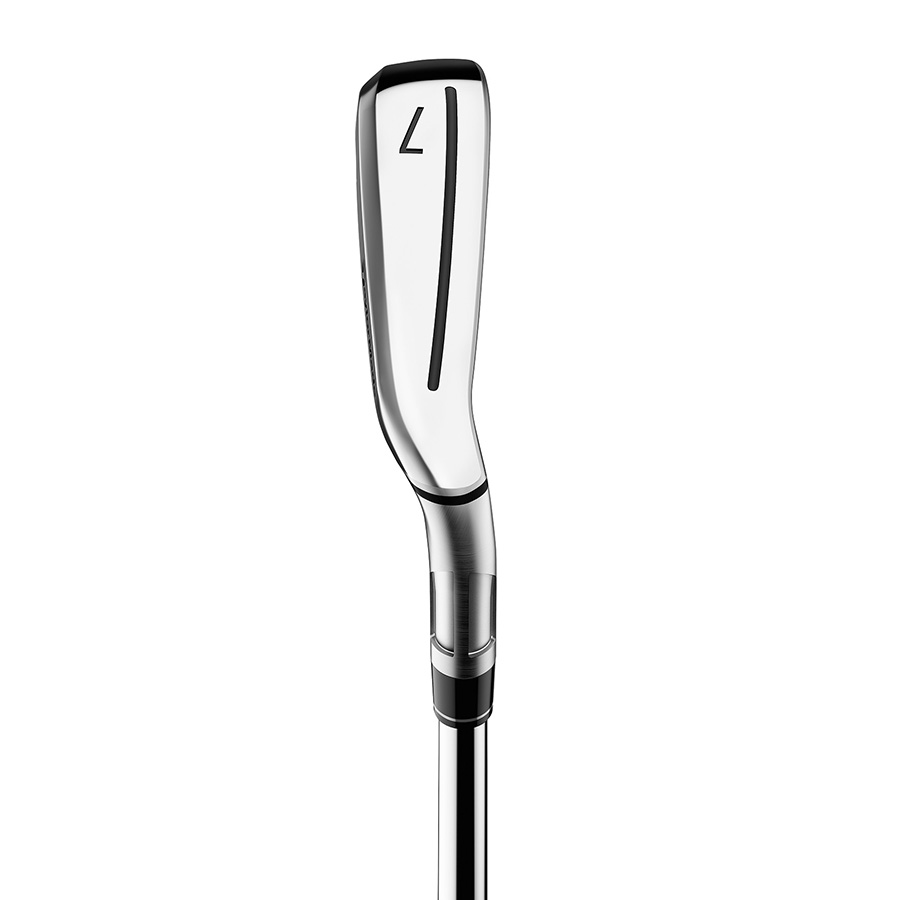 TaylorMade SIM2 Max Iron Set (5-AW) - Open Box