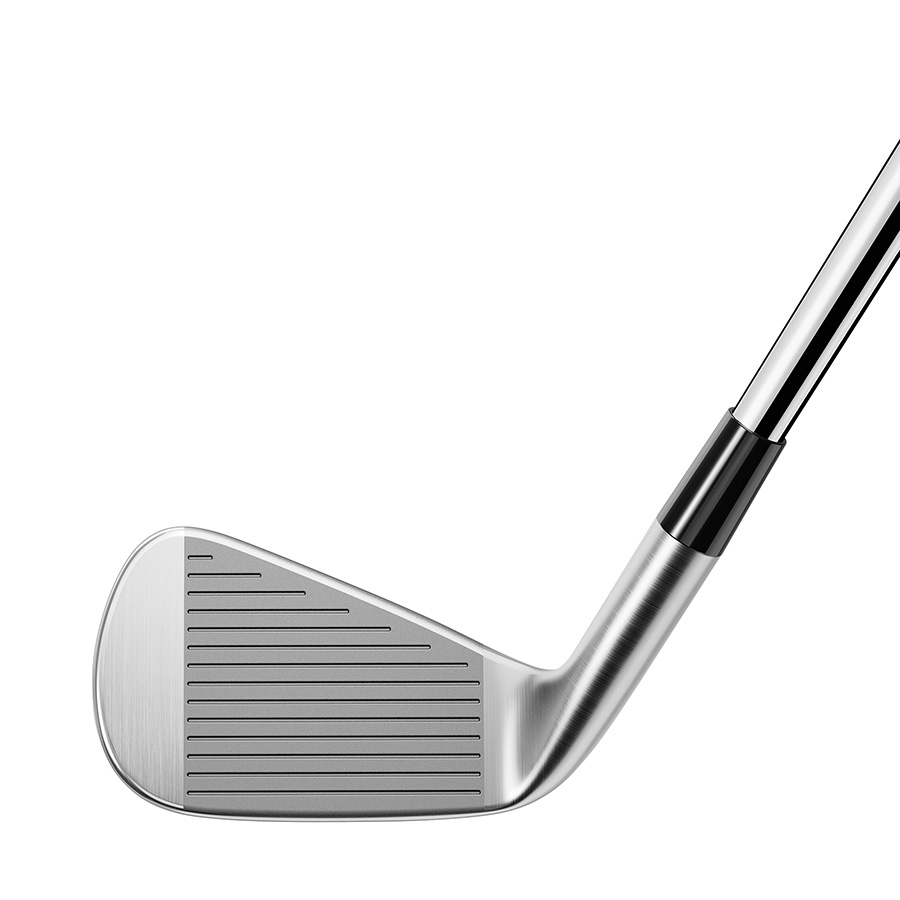 P∙770 Irons | TaylorMade