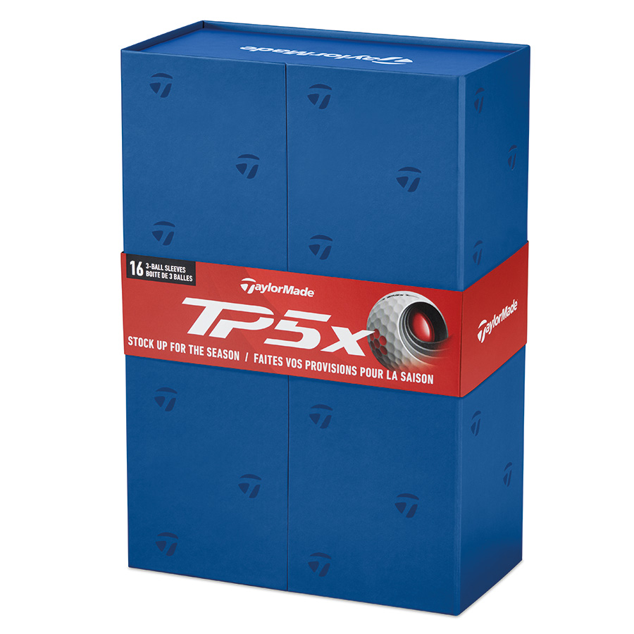 tp5x athlete edition ラウンド用品・アクセサリー